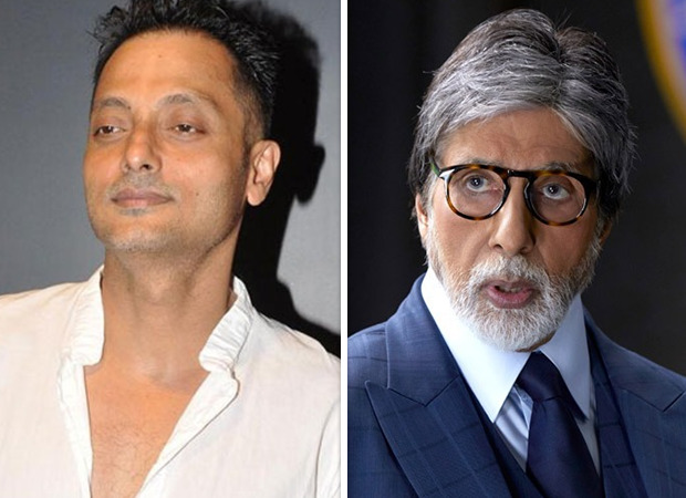 Sujoy Ghosh reveals Amitabh Bachchan's first-day jitters; says, “His mic was on, and he was muttering…”