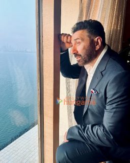 Sunny Deol