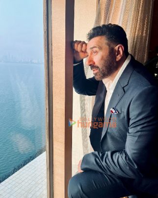 Sunny Deol