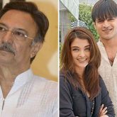 Suresh Oberoi reveals he was not aware of Vivek Oberoi’s relationship with Aishwarya Rai; says, “Ram Gopal Varma told me”