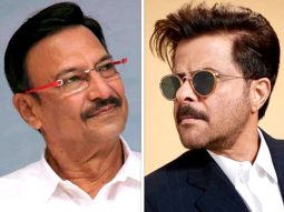 Suresh Oberoi REVEALS he was paid more than Anil Kapoor for Thikana; talks about industry struggles