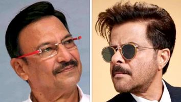 Suresh Oberoi REVEALS he was paid more than Anil Kapoor for Thikana; talks about industry struggles