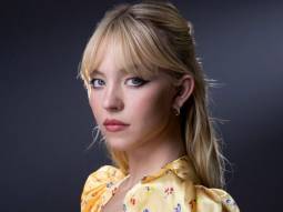 Sydney Sweeney Sydney Sweeney