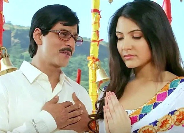 Shah Rukh Khan and Anushka Sharma starrer song ‘Tujh Mein Rab Dikhta Hai’ from Rab Ne Bana Di Jodi crosses 1 billion views