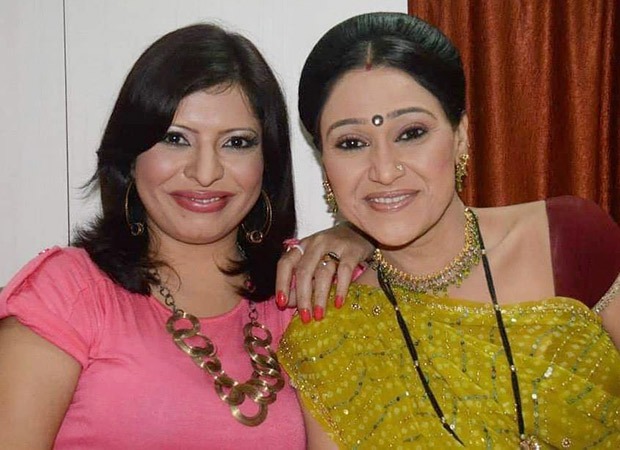 Taarak Mehta Ka Ooltah Chashmah: Jennifer Mistry asserts that Disha Vakani is not coming back on the show; says, “They should not play with the sentiments of the people” : Bollywood News | News World Express
