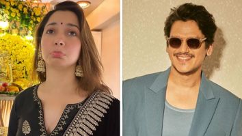 Tamannaah Bhatia shares her “tender moments from 2023”; beau Vijay Varma drops a cheeky response