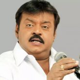Tamil actor-politician Vijaykanth passes away; celebs express their condolences
