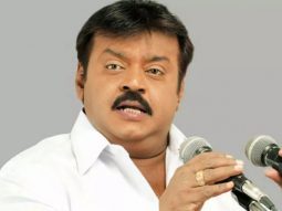 Tamil actor-politician Vijaykanth passes away; celebs express their condolences