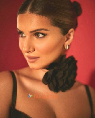 Celeb Photos Of Tara Sutaria
