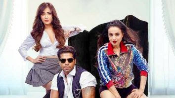 Tauba Tera Jalwa: Official Trailer | Ameesha Patel | Jatin Khurana | Angela Krislinzki