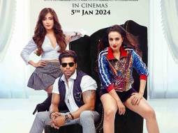 First Look Of The Movie Tauba Tera Jalwa