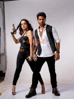 Movie Stills Of Tauba Tera Jalwa