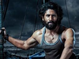 Thandel: Naga Chaitanya to commence shoot for an adrenaline pumping schedule in the middle of the oceans