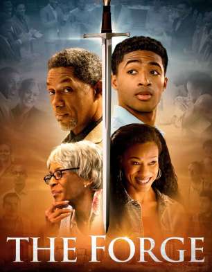 The Forge (English)