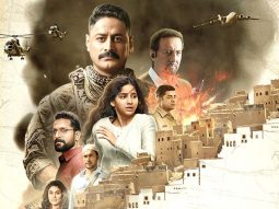 The Freelancer: Makers unveil BTS video of Mohit Raina starrer thriller series
