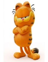 The Garfield Movie (English) Movie