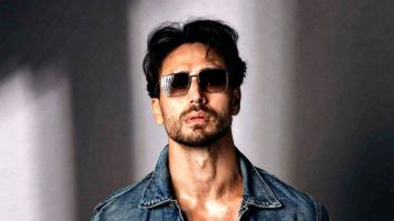Tiger Shroff