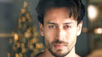 Celeb Photos Of Tiger Shroff
