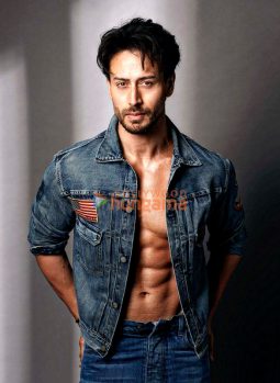 Tiger Shroff