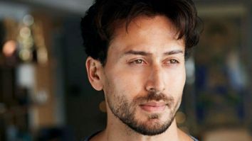 Celeb Photos Of Tiger Shroff