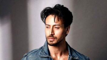 Tiger Shroff
