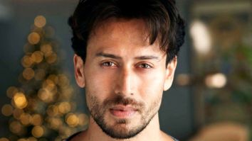 Celeb Photos Of Tiger Shroff