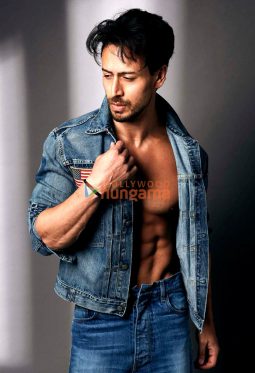 Tiger Shroff