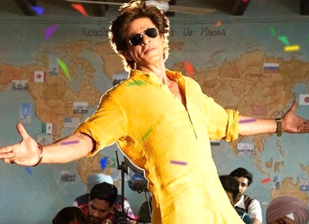 Trade feels that Dunki can open in the range of Rs. 30 to 40 crores and can emerge as the third consecutive Rs. 500 crore grosser for Shah Rukh Khan: “If the content is good, it could be one of the BIGGEST, if not the biggest grosser of the year”
