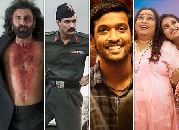 “A déjà vu of Gadar 2-OMG 2 clash; it’s like second Independence Day week of 2023”: Exhibitors CELEBRATE as not just Animal and Sam Bahadur but even 12th Fail, Jhimma 2 draw audience in hordes