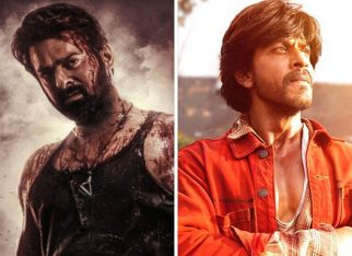 Trade predicts Prahas-starrer Salaar can open at Rs. 10 cr + in Hindi; opens up on clash with Shah Rukh Khan’s Dunki: “If your film doesn’t collect well, multiplexes can reduce your show count by half while doubling shows of other film”