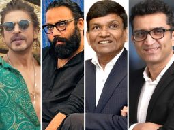 #2023Recap: 5 Trendsetters of the Year: Shah Rukh Khan inaugurates Rs. 500 cr club, Animal director Sandeep Reddy Vanga delivers a 3.23 hours long ‘A’ rated blockbuster…
