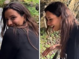 Triptii Dimri finds serenity amidst nature’s beauty; see post