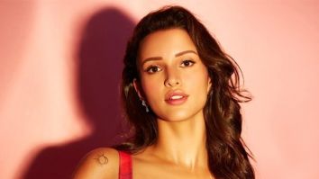 Triptii Dimri reveals Sandeep Reddy Vanga created safe space with only four people during intimate scene shoot with Ranbir Kapoor for Animal: “I could say cut as well”