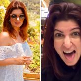 Akshay Kumar adds laughter to Twinkle Khanna’s birthday wish; watch