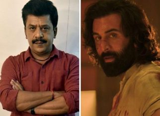 EXCLUSIVE: Upendra Limaye of Animal fame says, “Sandeep Reddy Vanga is one of the most interesting directors I have worked with”