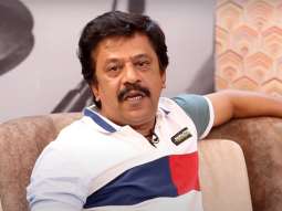 Upendra Limaye on Sandeep Reddy Vanga’s motto: “Aray log gaali dete hai dene de, mujhe…”| Animal