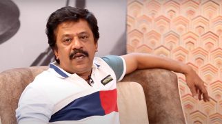 Upendra Limaye on Sandeep Reddy Vanga’s motto: “Aray log gaali dete hai dene de, mujhe…”| Animal Upendra Limaye on Sandeep Reddy Vanga’s motto: “Aray log gaali dete hai dene de, mujhe…”| Animal