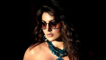 Urvashi Rautela