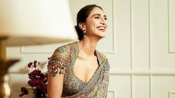 Vaani Kapoor