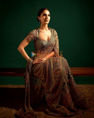 Vaani Kapoor
