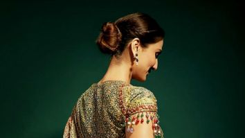 Vaani Kapoor