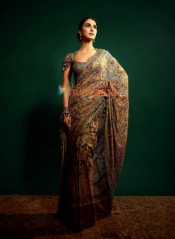 Vaani Kapoor