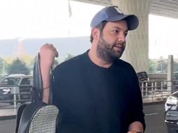 Varun Sharma in a beard or clean shaven Comment below!
