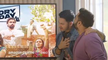 Prime Video Bae Varun Dhawan unveils December 2023 line up including Flames 2, Reachers 2 and 13 other shows and films