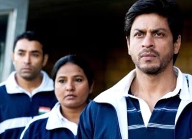 Chak De India actor Vibha Chibber says Shah Rukh Khan played a prank on her before the commencing shoot; says, “That startled me”
