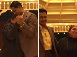 Sam Bahadur actor Vicky Kaushal shares heartfelt birthday tribute to director Meghna Gulzar; see post Sam Bahadur actor Vicky Kaushal shares heartfelt birthday tribute to director Meghna Gulzar; see post