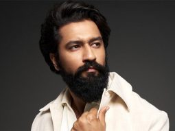 Vicky Kaushal joins forces with G-SHOCK, on board as brand ambassador for the watch brand from Casio