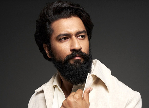 Vicky Kaushal joins forces with G-SHOCK, on board as brand ambassador for the watch brand from Casio