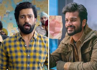 Vicky Kaushal and brother Sunny Kaushal’s strange illegal immigrant similarity in 2 different films (SPOILERS alert)