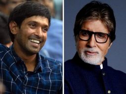 Vidhu Vinod Chopra’s 12th Fail starring Vikrant Massey receives love from Amitabh Bachchan: “Absolutely brilliant”